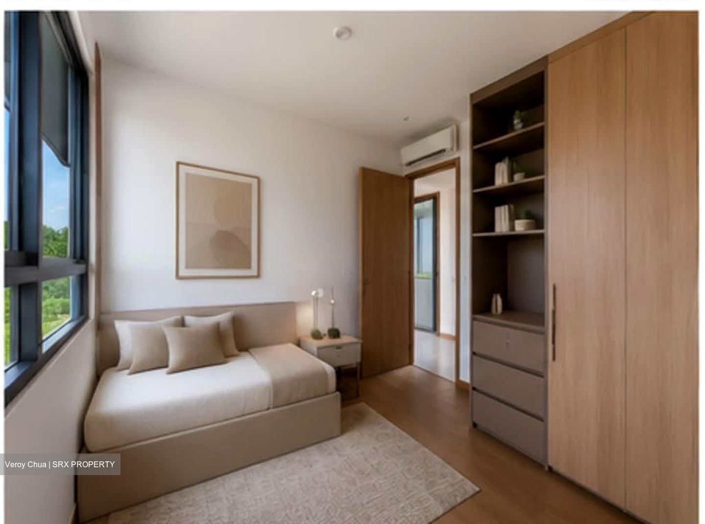 The Botany At Dairy Farm (D23), Condominium #560841351